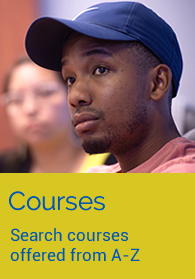 OLLU Graduate Courses