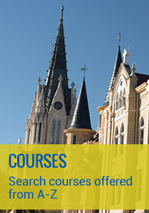 OLLU Graduate Courses